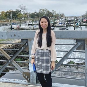 Meet your Posher, Amy